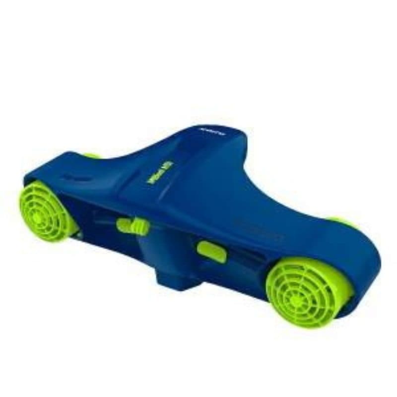 Acquascooter blu - Nilox Makai Nui