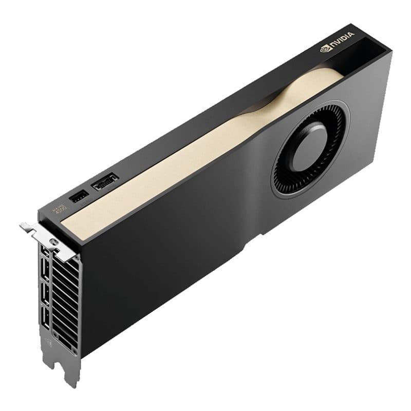 Scheda grafica GDDR7 4 DisplayPort - PNY Quadro RTX PRO 4500 Blackwell