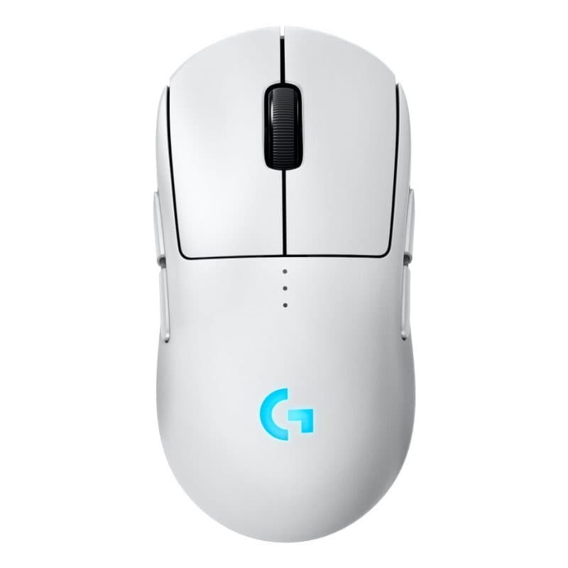 Mouse - Logitech G PRO 2 Lightspeed