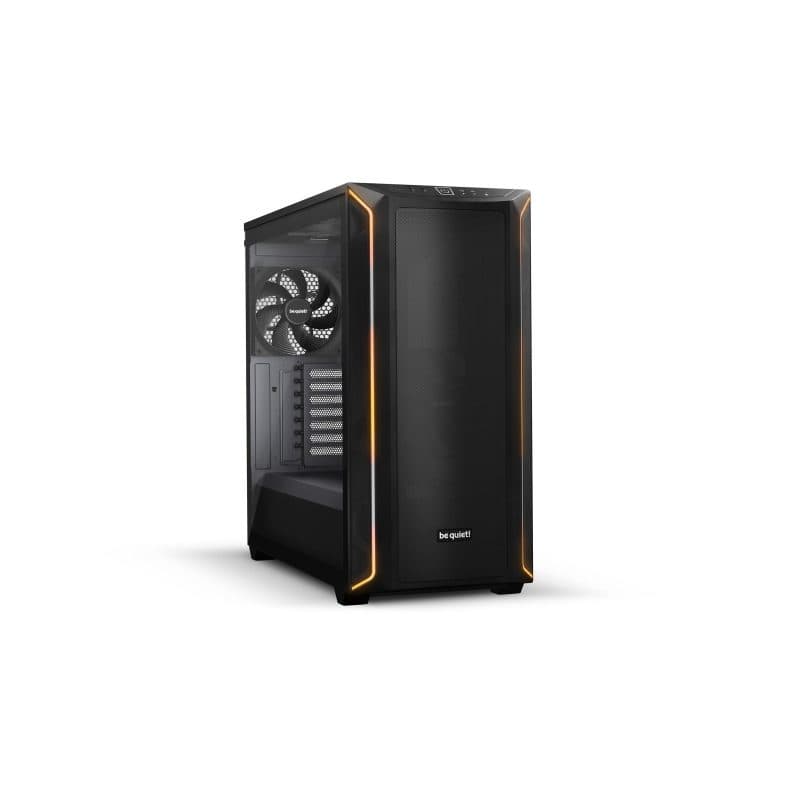 Case midi tower nero - be quiet! Shadow Base 800 DX Black