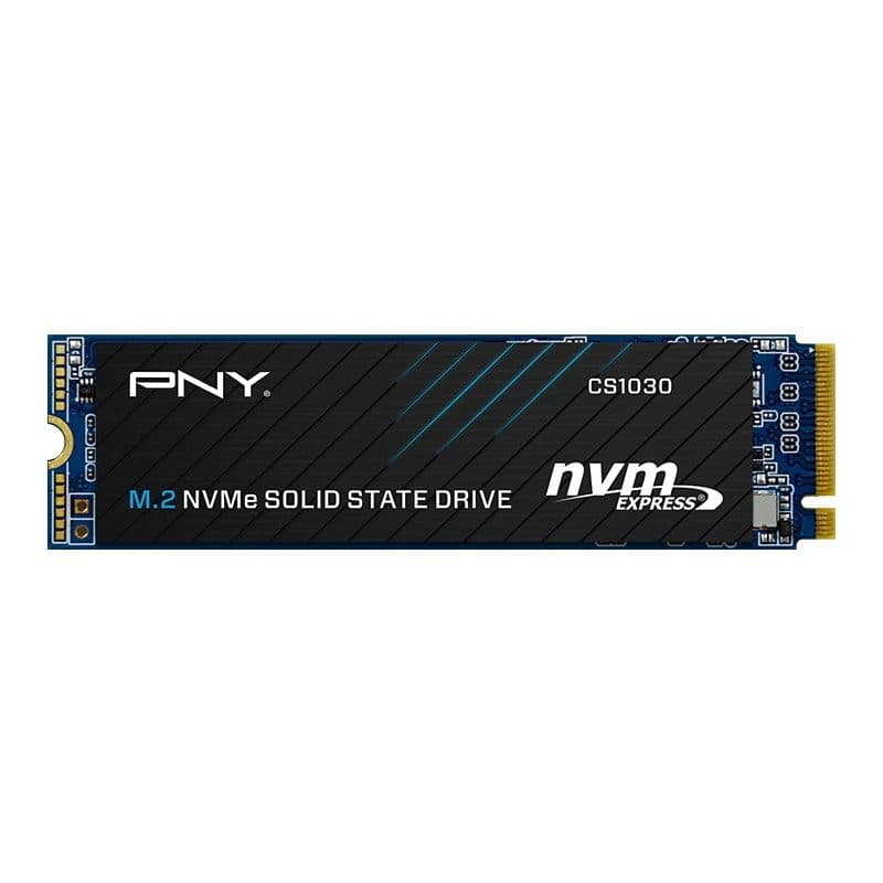 SSD M.2 1TB PCI Express 3.0 3D NAND NVMe - PNY CS1030