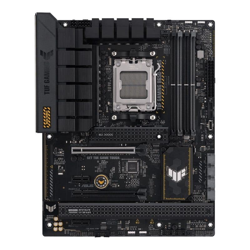 Scheda madre AMD B650 socket AM5 ATX - ASUS TUF Gaming B650-Plus