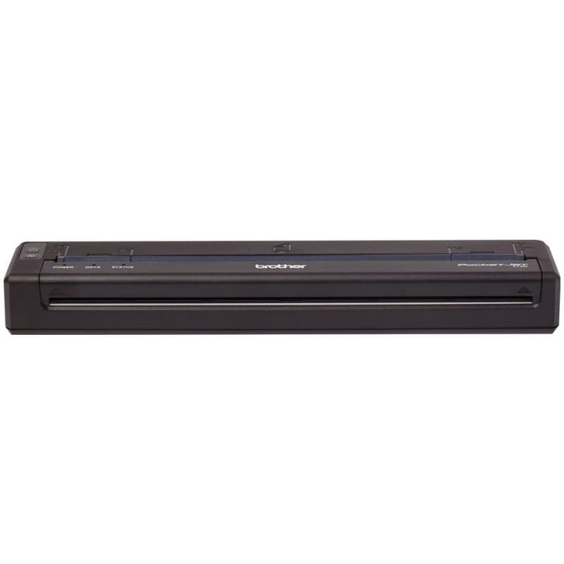 Stampante portatile a termica diretta 203 x 200 dpi cablata - Brother PJ822