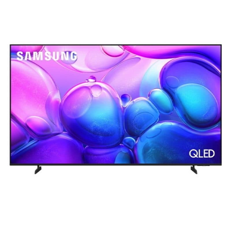 Televisore QLED 85 pollici 4K Smart TV 2025/26 - Samsung