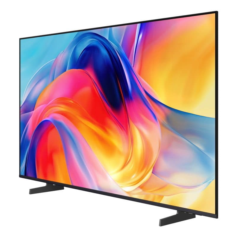 Televisore Mini LED 55 pollici 4K - Samsung