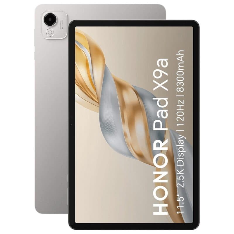 Tablet 11.5 pollici Wi-Fi 6GB RAM 128GB grigio - Honor Pad X9a