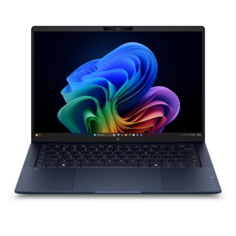 Notebook 14 pollici Core Ultra 7 356H 32GB RAM 1TB - HP EBXG2I14AI