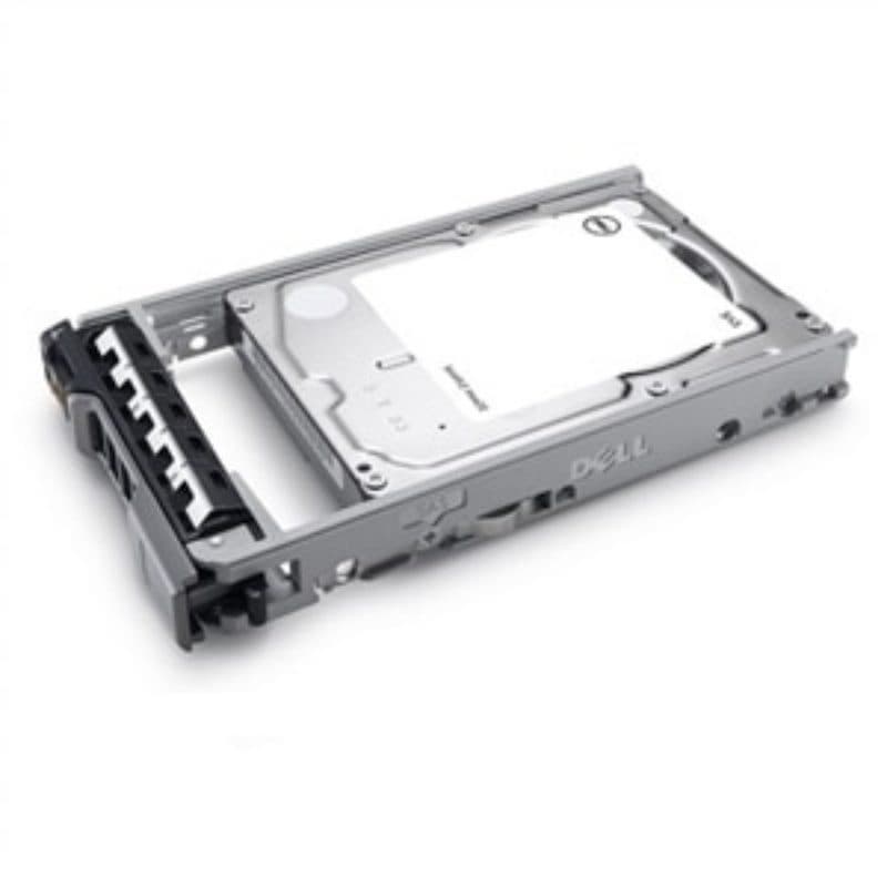 Hard disk SAS 2.5 pollici 1.2TB 10K rpm hot-plug - Dell Technologies