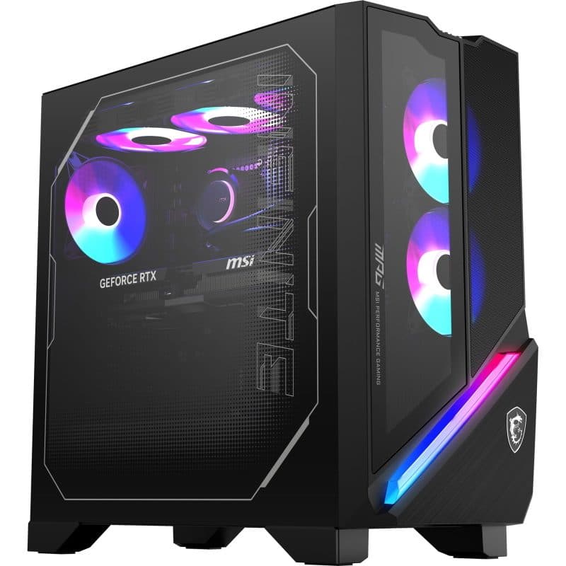 PC desktop - MSI MPG Infinite X3 AI 2-881EU