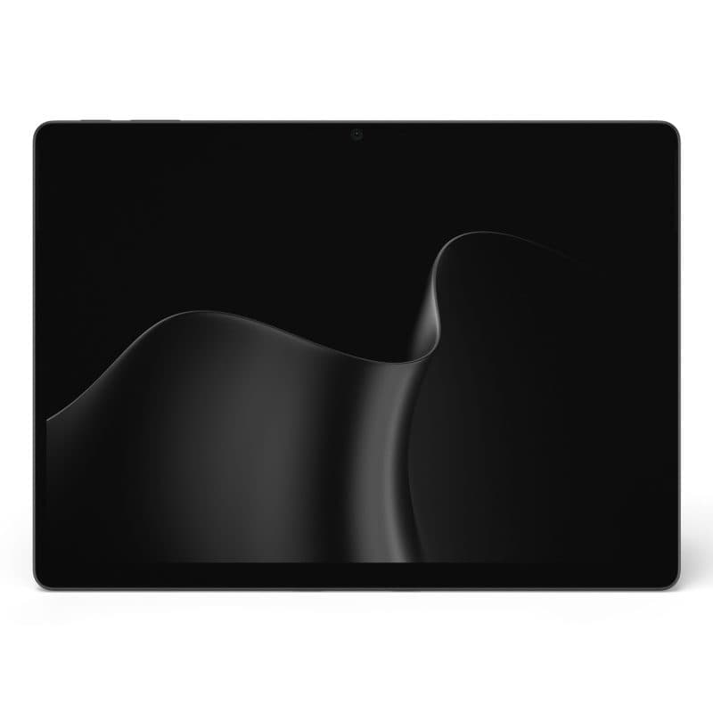 Notebook Pro M10 24GB RAM 512GB nero