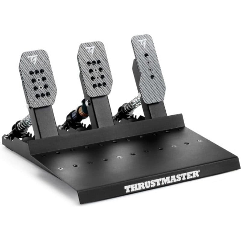 Pedali - Thrustmaster Raceline Pedals III LC