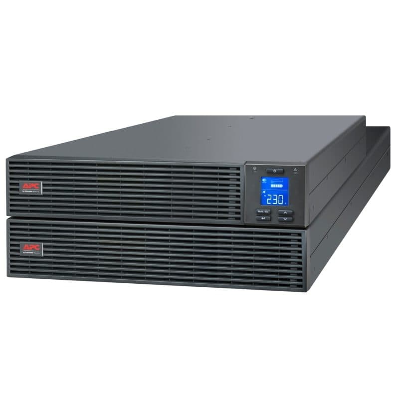Gruppo di continuità UPS online a doppia conversione 5 kVA 5000 W - APC SRV5KRIRK