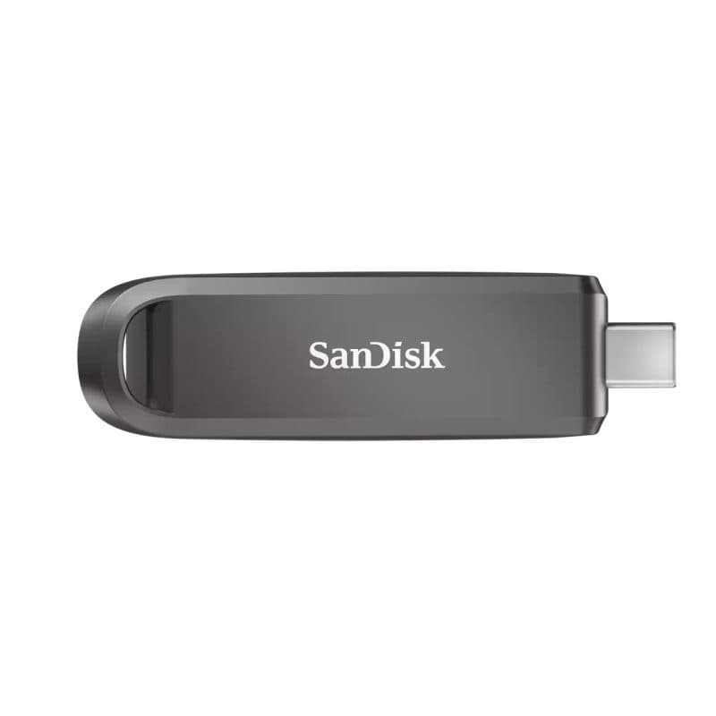 Chiavetta USB flash 512GB - SanDisk Extreme Pro