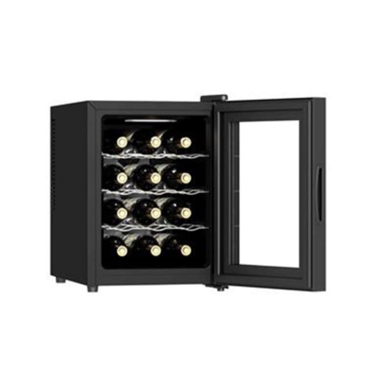 Cantinetta vino 12 bottiglie - Tristar