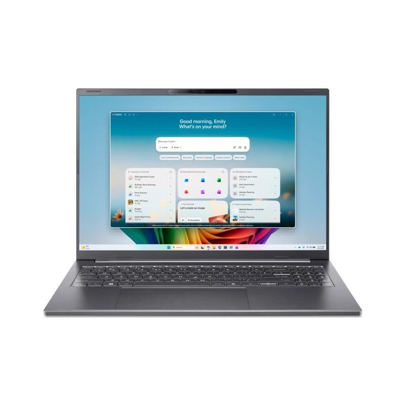 Notebook - Acer NX.JY4EG.00U