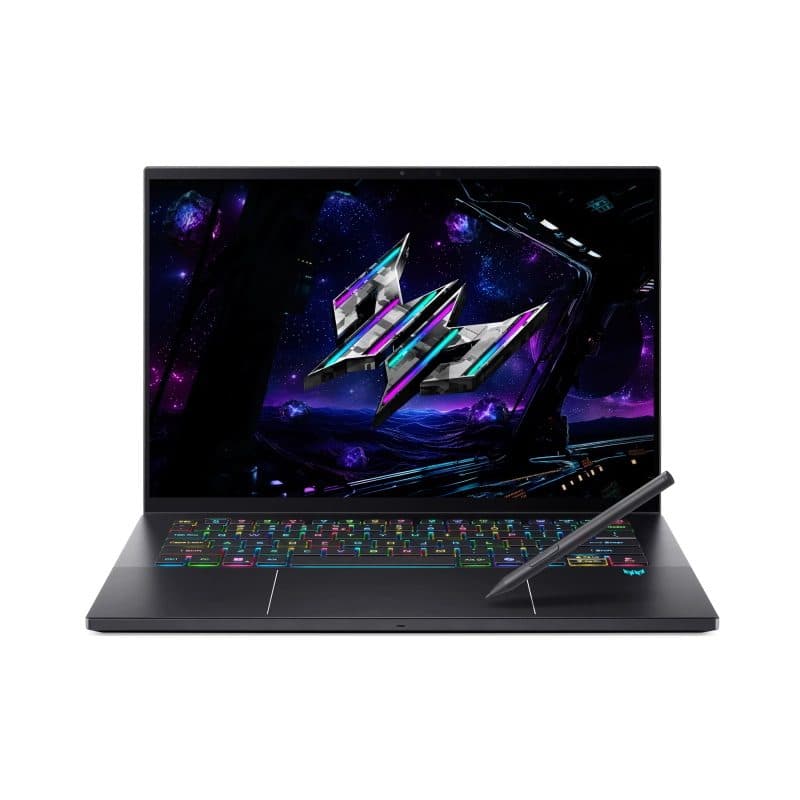 Notebook - Acer