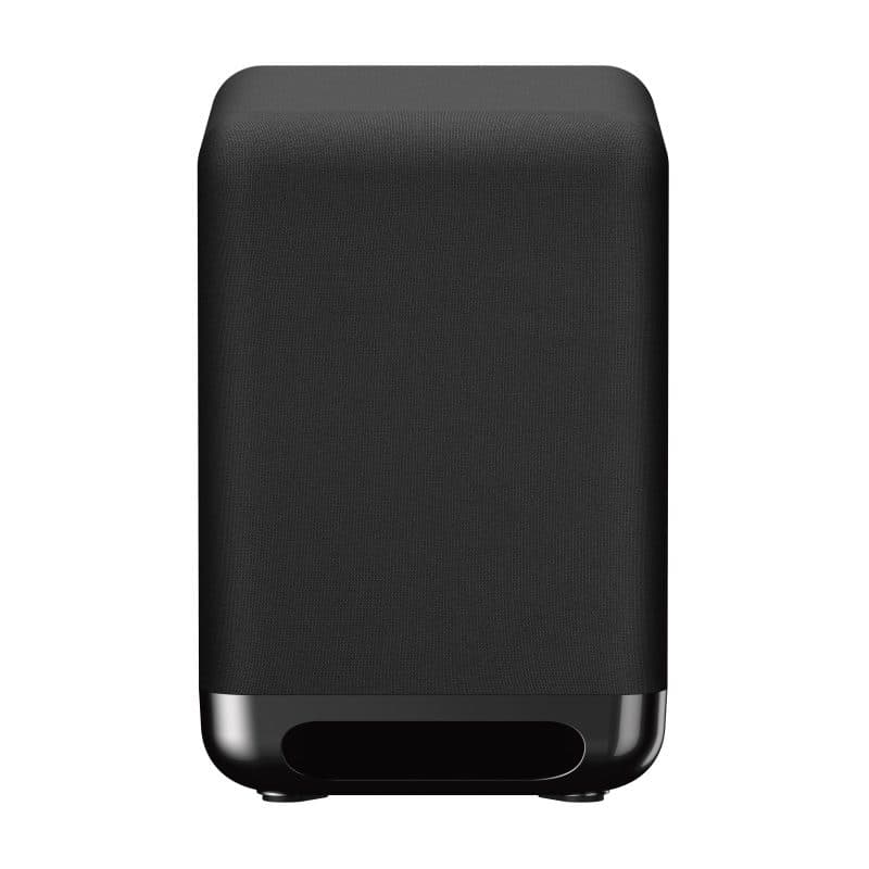 Subwoofer premium 300 W nero - Sony SA-SW5