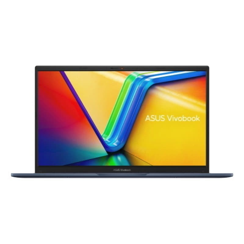 Notebook 15.6 pollici Intel Core 7 150U 24GB SSD 1TB NVMe Wi-Fi 6 Windows 11 Home blu - ASUS Vivobook 15 F1504VA-BQ521W