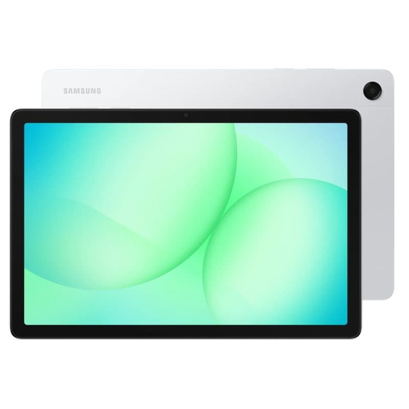 Tablet 11 pollici 128GB 6GB RAM Wi-Fi 5 argento - Samsung Galaxy Tab A11+