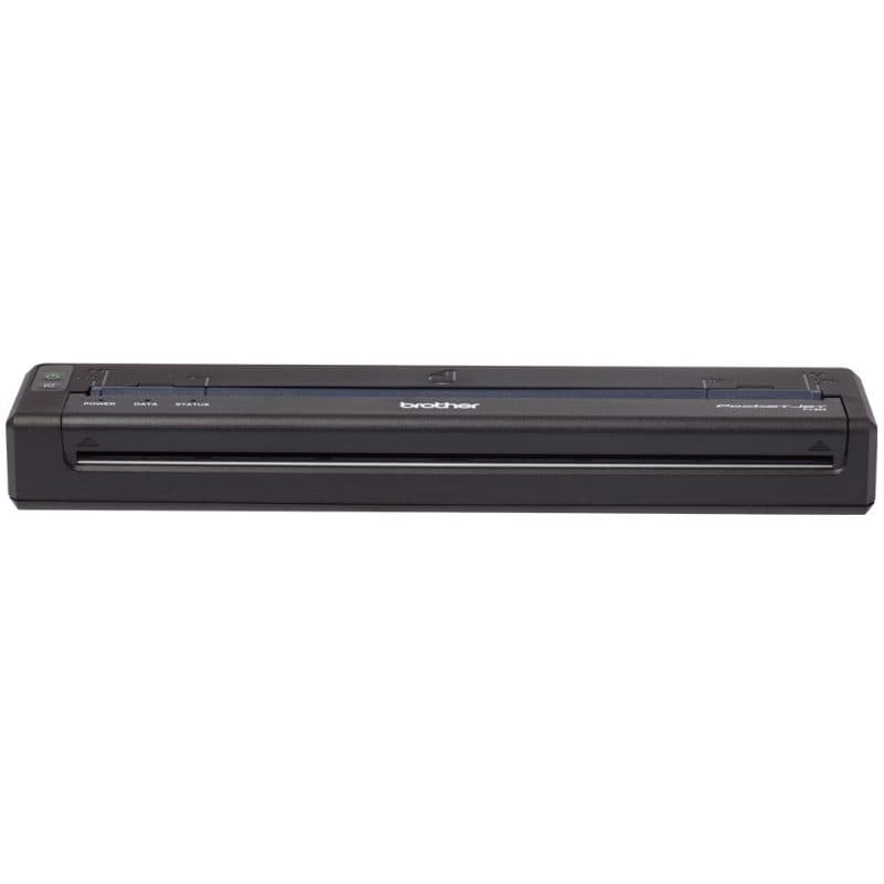 Stampante portatile a termica diretta 300 x 300 dpi cablata - Brother PJ823
