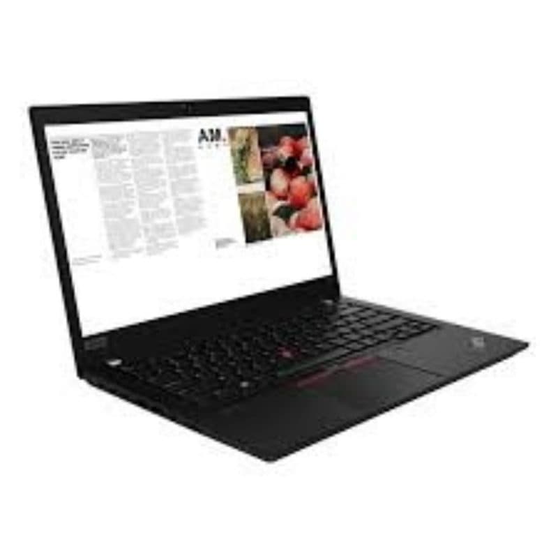 Notebook ricondizionato 14 pollici FHD touch Core i5-1135G7 16GB RAM 512GB NVMe Windows 11 Pro - PC Reset Lenovo T14 G2