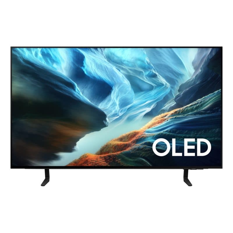 Televisore OLED 42 pollici - Samsung