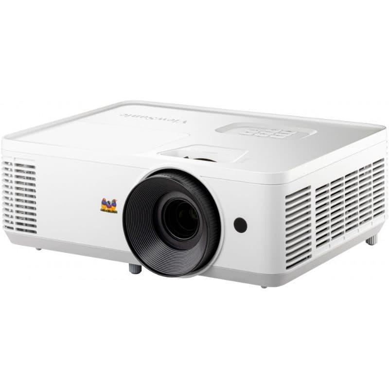Videoproiettore SVGA 4500 lumen 3D zoom 1,1x HDMI VGA speaker - ViewSonic