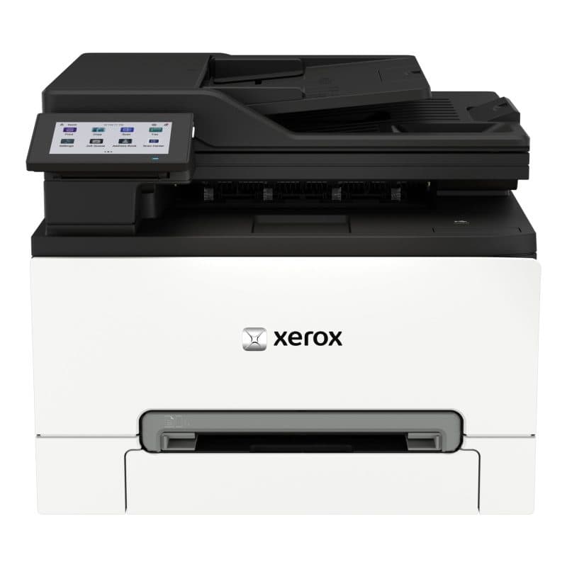 Stampante multifunzione a colori A4 30 ppm - Xerox C305