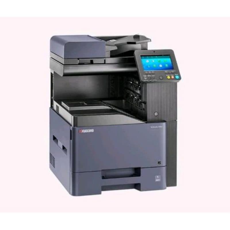 Stampante multifunzione - Kyocera TASKalfa 408ci