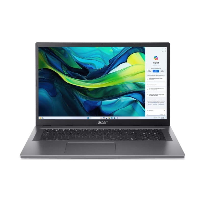 Notebook - Acer NX.J45EG.011