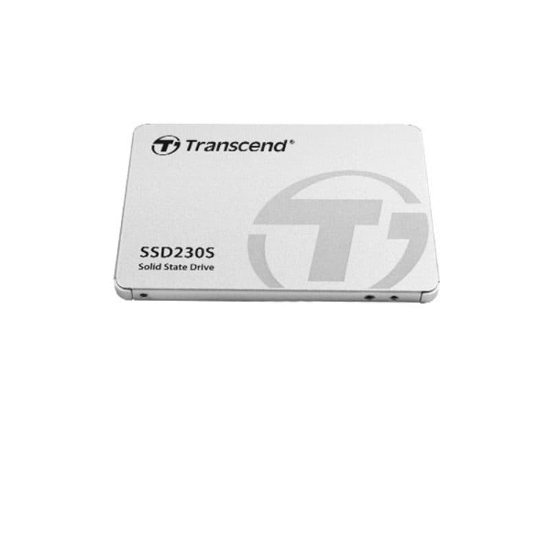 SSD 2.5 pollici 2TB Serial ATA III 3D NAND - Transcend SSD230S