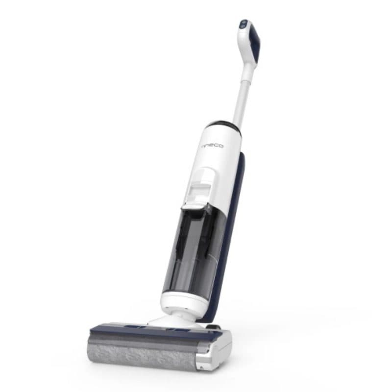 Aspirapolvere lavapavimenti 2 in 1 senza filo con auto pulizia - Tineco iFloor 5 Breeze Complete