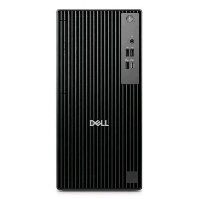 PC desktop Intel Core i5-14500 16GB RAM 512GB Intel UHD Graphics Windows 11 Pro - Dell Pro QCT1250