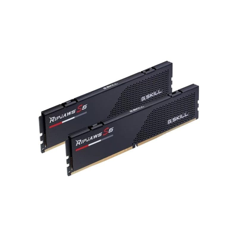Memoria RAM 32GB (2x16GB) DDR5 6000MHz - G.Skill F5-6000J3636F16GX2-RS5K