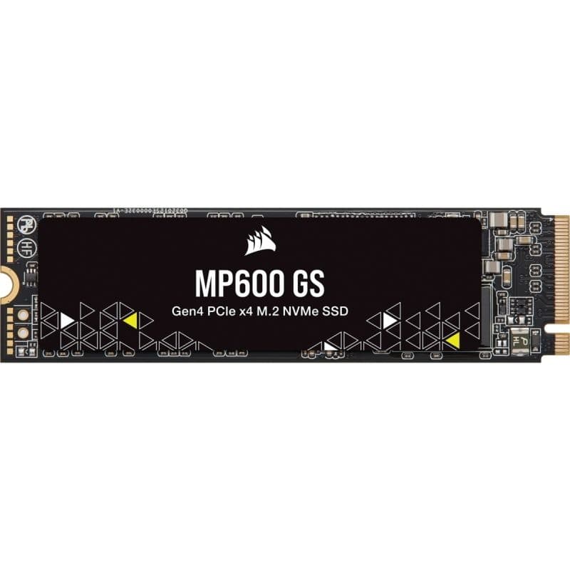 SSD M.2 1TB PCIe x4 NVMe - Corsair MP600 GS