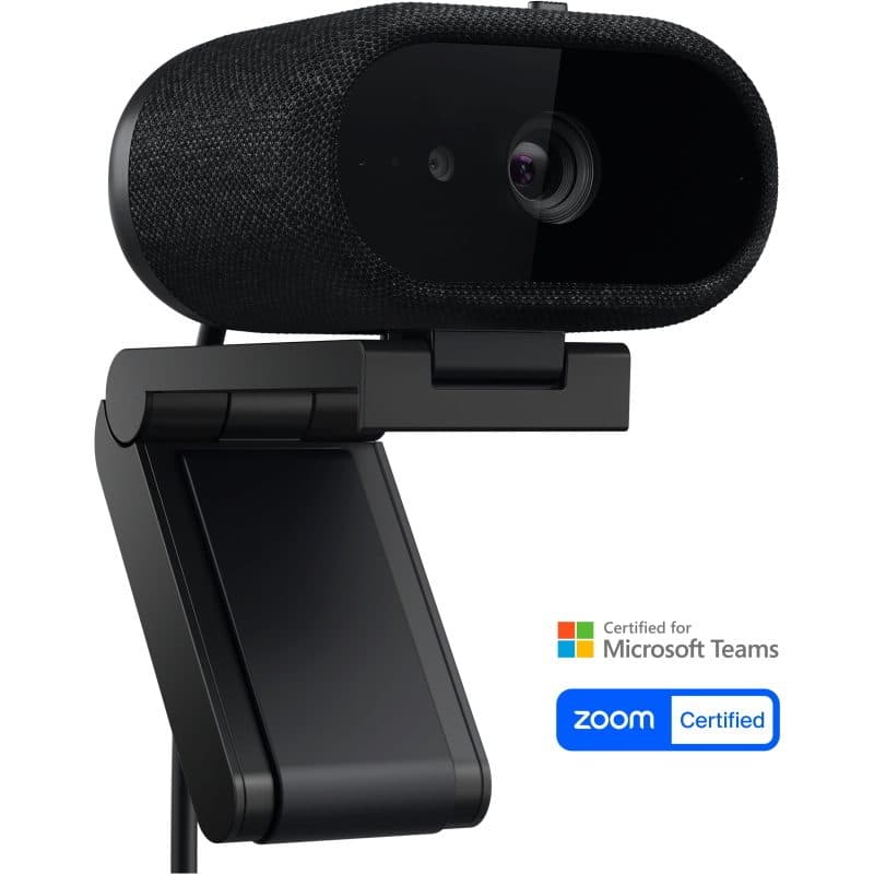 Webcam 4K - Dell Pro 7 WB726