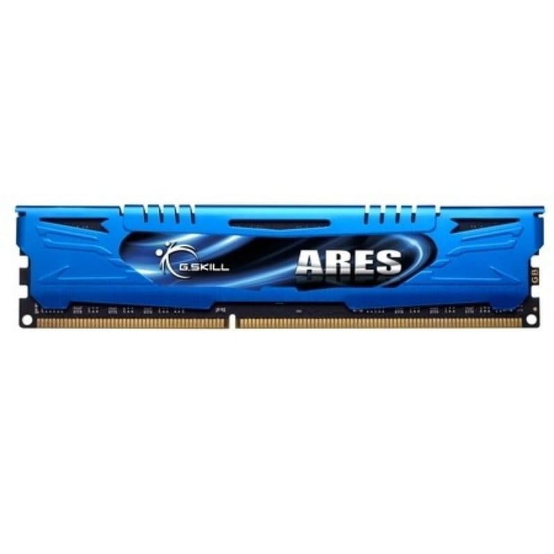 Memoria RAM 16GB (2 x 8GB) DDR3 2133 MHz - G.Skill Ares F3-2133C10D-16GAB