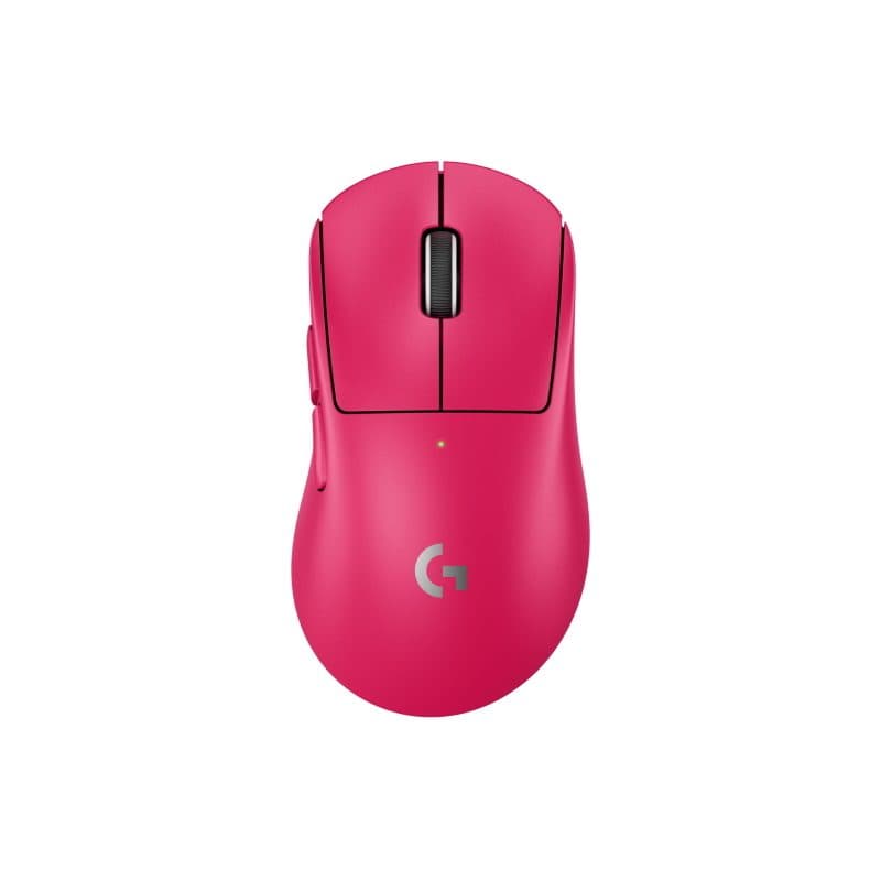 Mouse gaming - Logitech G Pro X Superlight 2 DEX
