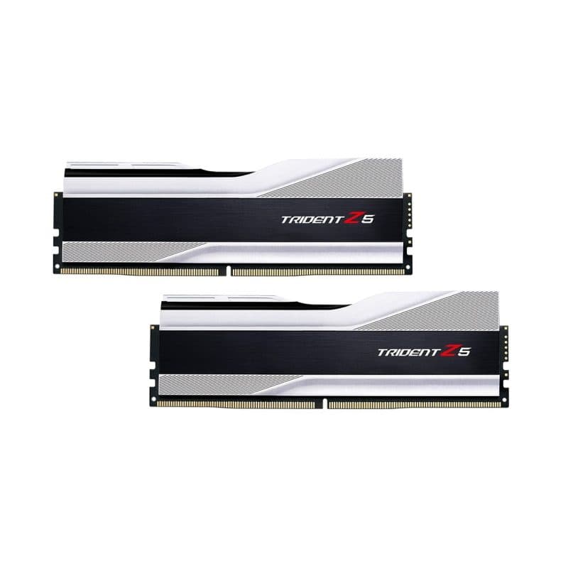Memoria RAM 32GB (2 x 16GB) DDR5 5600 MHz - G.Skill Trident Z5