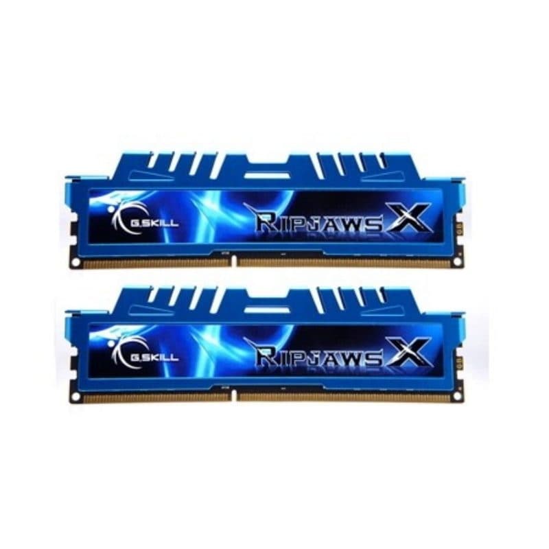 Memoria RAM 16GB (2 x 8GB) DDR3 2133 MHz - G.Skill Ripjaws X