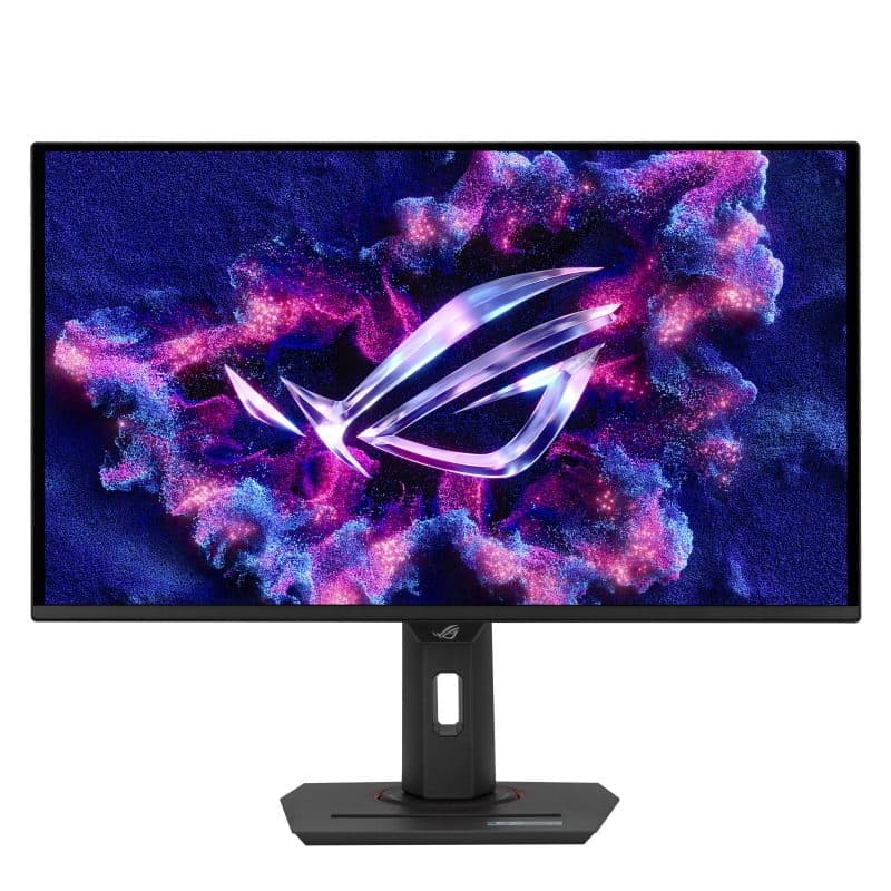 Monitor 27 pollici QD-OLED 240 Hz - ASUS ROG Strix