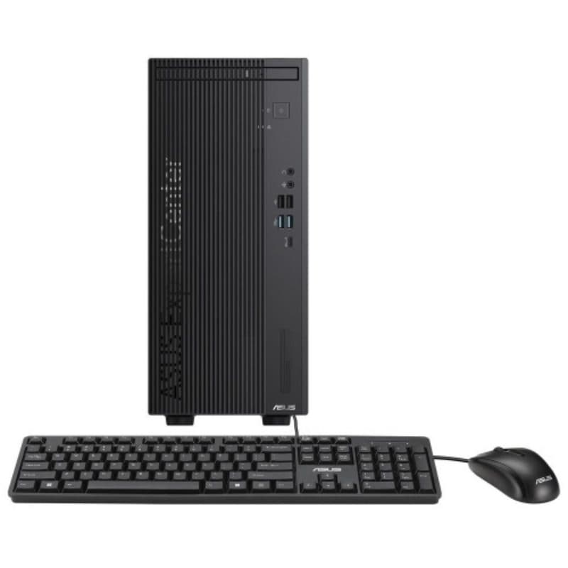 PC mini tower 15 L Ultra5-225 16GB DDR5 SSD 512GB Windows 11 Pro, Wi-Fi, HDMI, VGA - ASUS B700MFES-005225009X