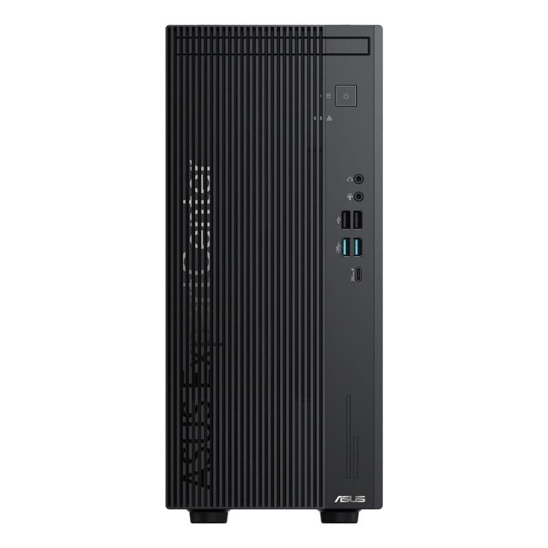 PC mini tower 15 L Ultra5-225 8GB DDR5 SSD 512GB FreeDOS, Wi-Fi, HDMI, VGA - ASUS B700MFES-0052250070