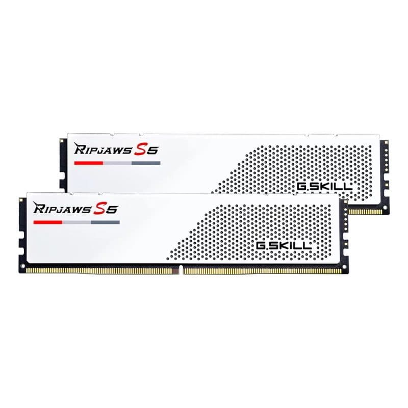 Memoria RAM 64GB (2 x 32GB) DDR5 6000 MHz - G.Skill F5-6000J2836G32GX2-RS5W