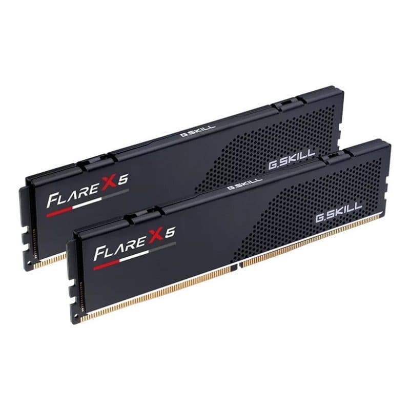 Memoria RAM 48GB (2 x 24GB) DDR5 5200 MHz - G.Skill Flare X5 F5-5200J4040A24GX2-FX5