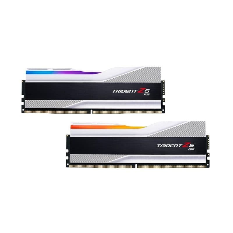 Memoria RAM 32GB (2 x 16GB) DDR5 8000 MHz - G.Skill F5-8000J3848H16GX2-TZ5RS