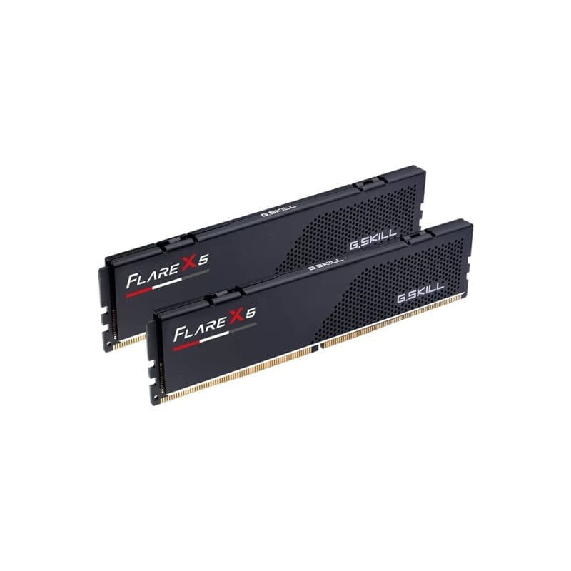 Memoria RAM 64GB (2 x 32GB) DDR5 5600 MHz - G.Skill Flare X5 F5-5600J3636D32GX2-FX5