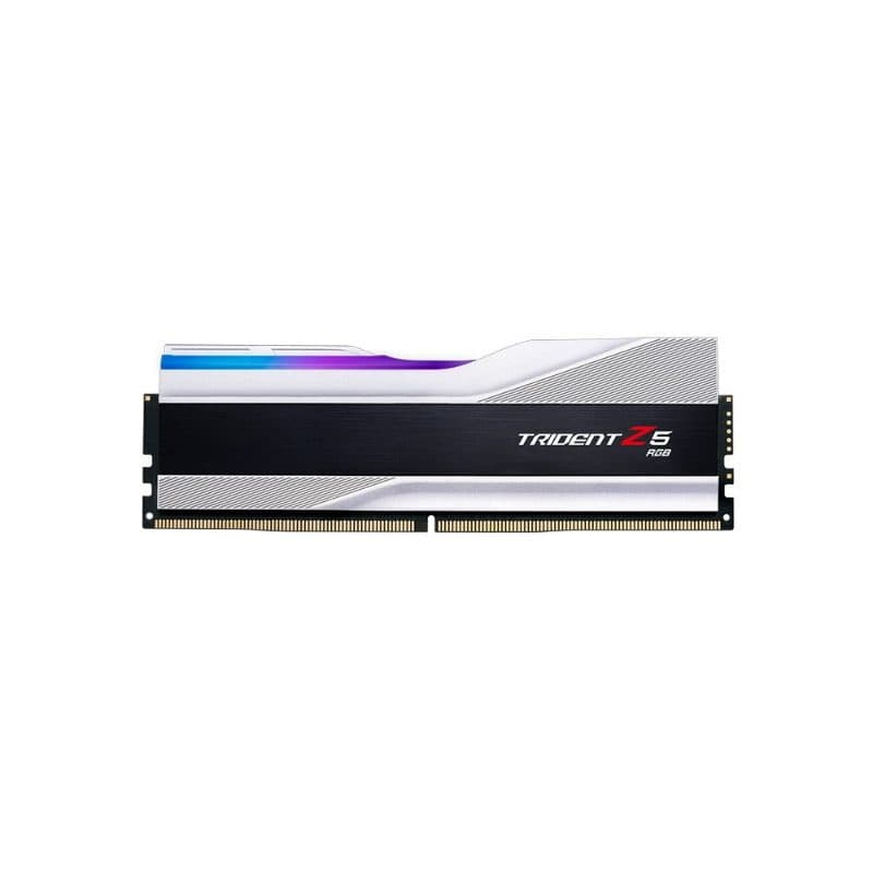Memoria RAM 32GB (2 x 16GB) DDR5 - G.Skill Trident Z RGB F5-6000J3040F16GX2-TZ5RS