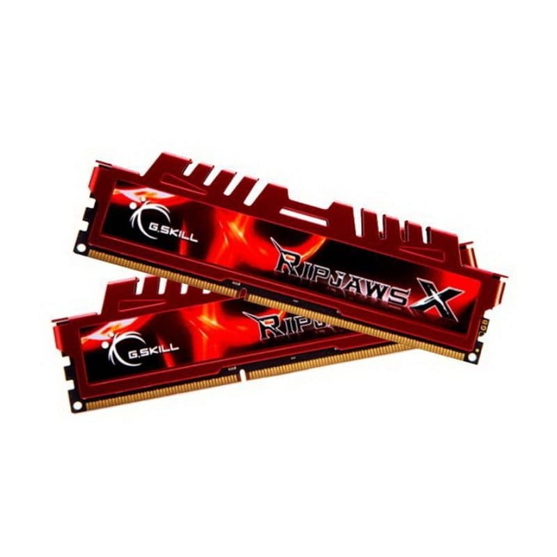 Memoria RAM 16GB (2 x 8GB) DDR3 2133 MHz - G.Skill Ripjaws X