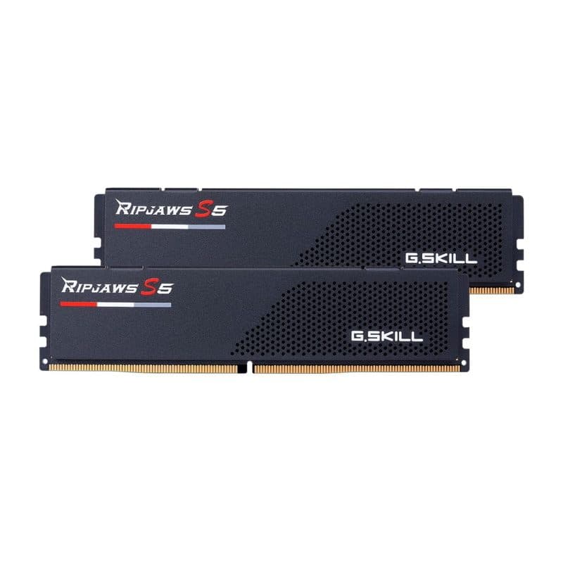 Memoria RAM 32GB (2 x 16GB) DDR5 5600 MHz - G.Skill Ripjaws S5